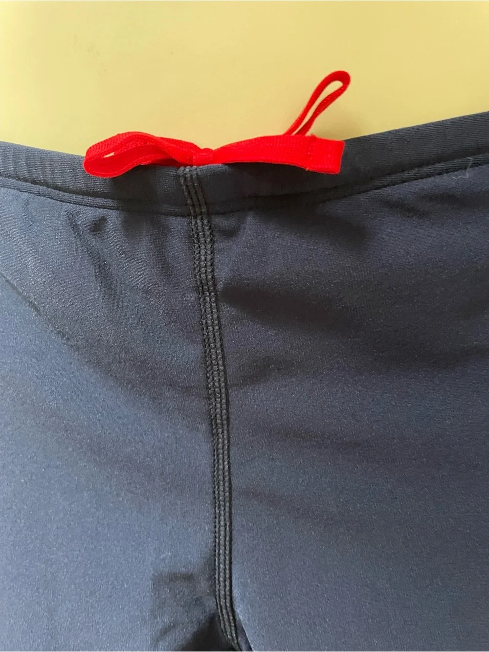 Speedo classic navy